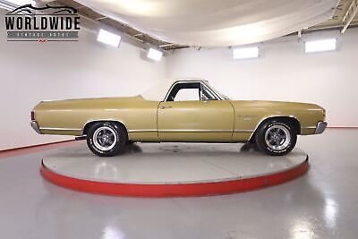 Chevrolet-El-Camino-1971-Other-Other-80691-3