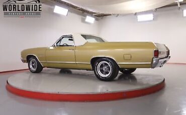 Chevrolet-El-Camino-1971-Other-Other-80691-4