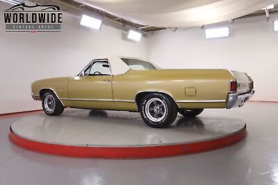 Chevrolet-El-Camino-1971-Other-Other-80691-4