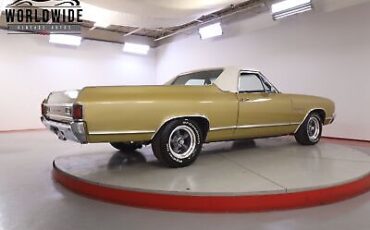 Chevrolet-El-Camino-1971-Other-Other-80691-5