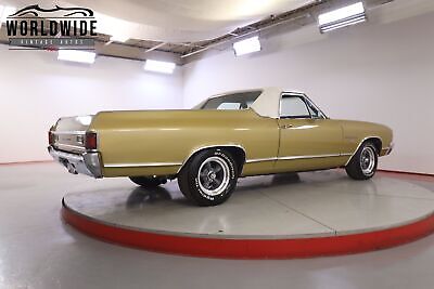 Chevrolet-El-Camino-1971-Other-Other-80691-5