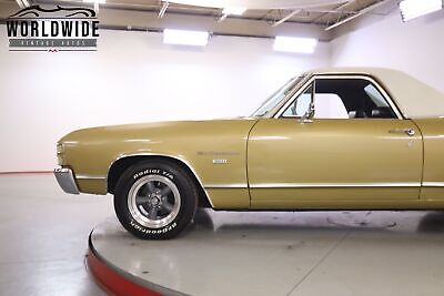 Chevrolet-El-Camino-1971-Other-Other-80691-6