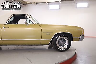 Chevrolet-El-Camino-1971-Other-Other-80691-7