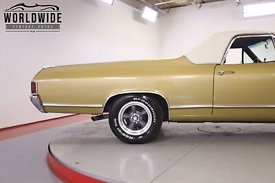 Chevrolet-El-Camino-1971-Other-Other-80691-8