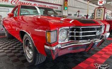 Chevrolet-El-Camino-1972-Red-Black-74743-2