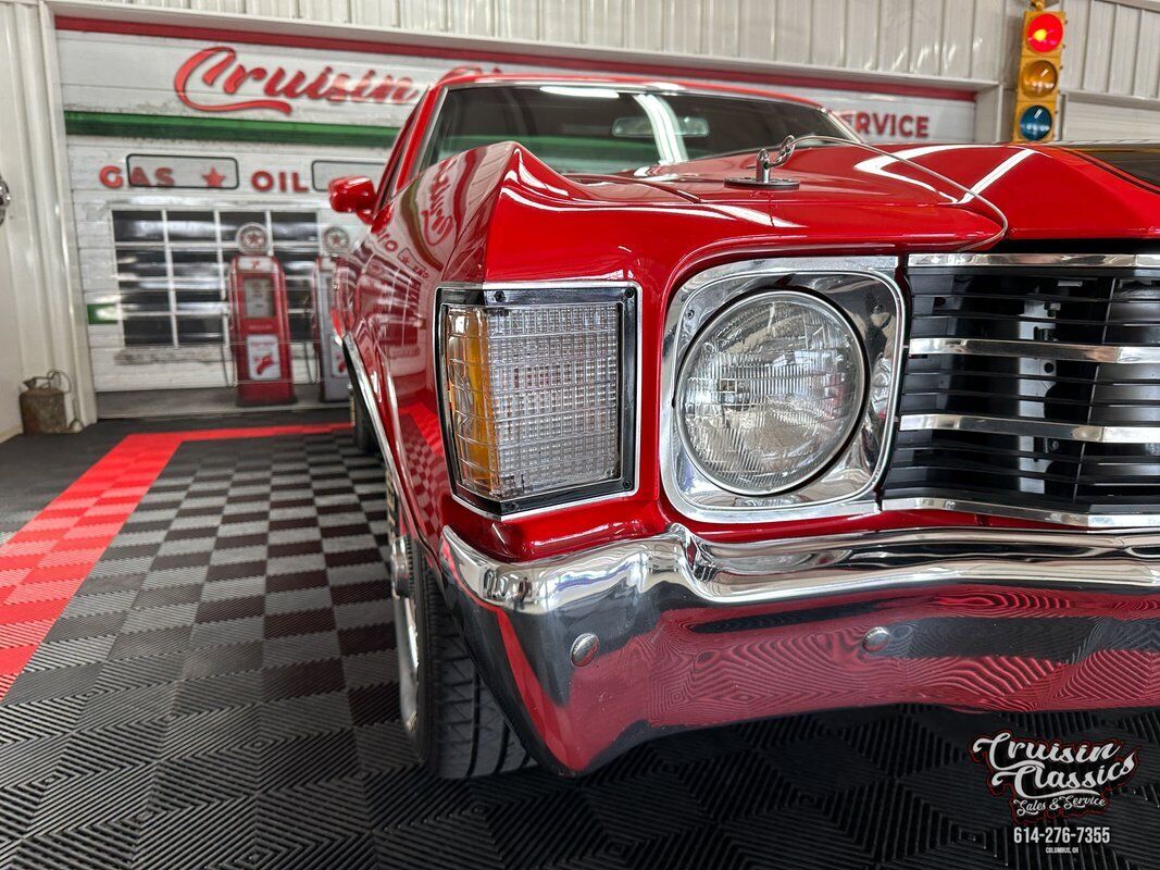 Chevrolet-El-Camino-1972-Red-Black-74743-4