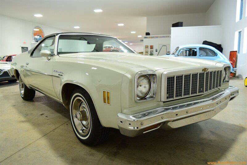 Chevrolet-El-Camino-1975-100446-8