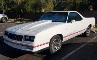 Chevrolet-El-Camino-1979-White-Black-999999-1