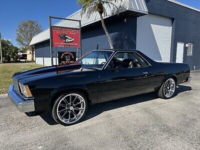 Chevrolet El Camino  1979 à vendre