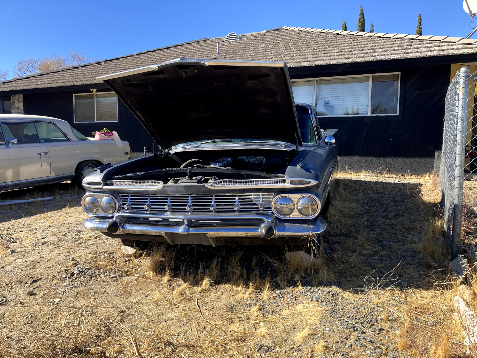 Chevrolet-El-Camino-Coupe-1959-Surfacer-Black-0-10