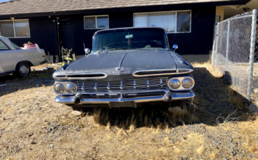 Chevrolet-El-Camino-Coupe-1959-Surfacer-Black-0-2