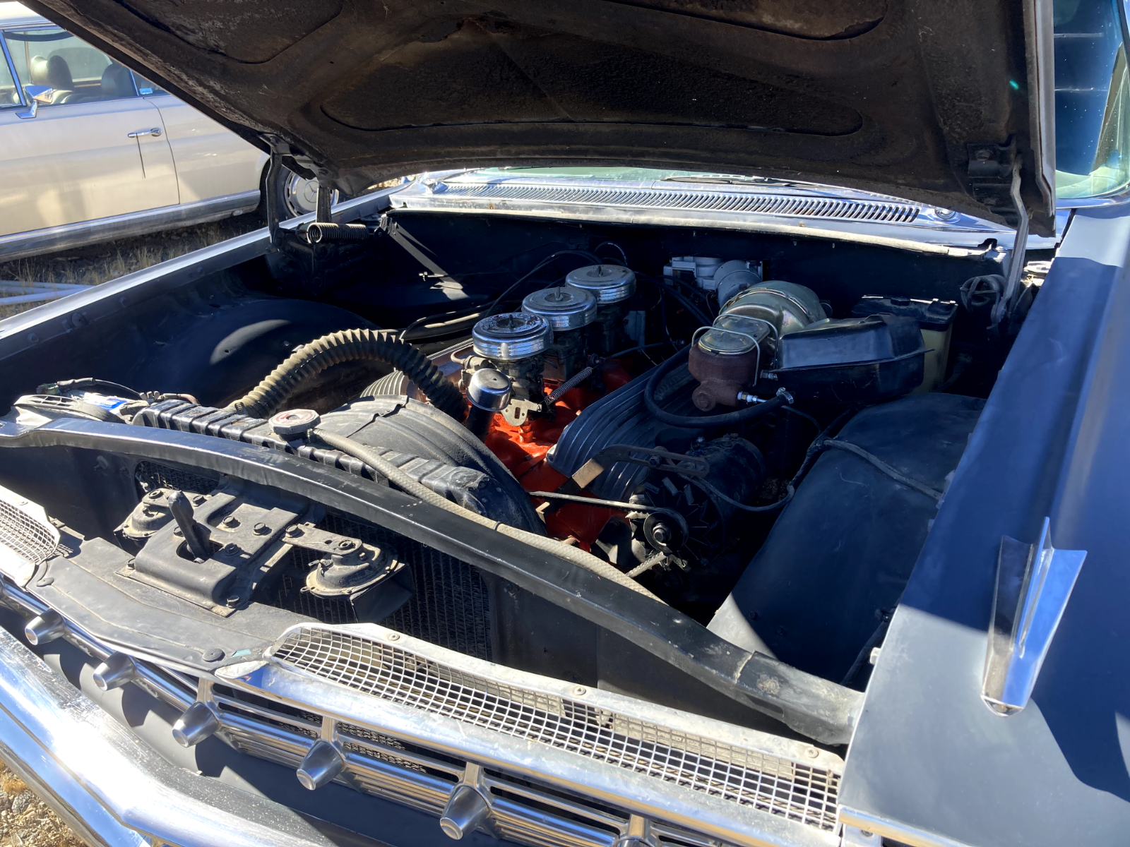 Chevrolet-El-Camino-Coupe-1959-Surfacer-Black-0-26