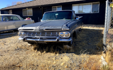 Chevrolet-El-Camino-Coupe-1959-Surfacer-Black-0-29