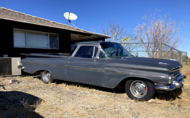 Chevrolet-El-Camino-Coupe-1959-Surfacer-Black-0-4