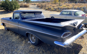 Chevrolet-El-Camino-Coupe-1959-Surfacer-Black-0-5