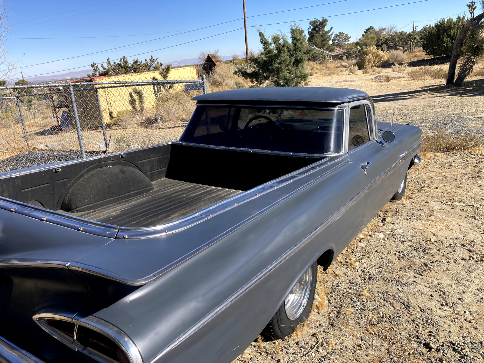 Chevrolet-El-Camino-Coupe-1959-Surfacer-Black-0-8