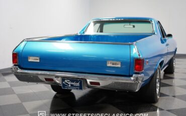 Chevrolet-El-Camino-Coupe-1969-Azure-Turquoise-Black-64329-11