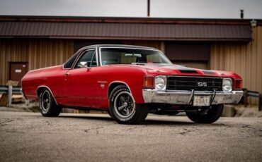 Chevrolet-El-Camino-Coupe-1972-Red-Black-101878-2