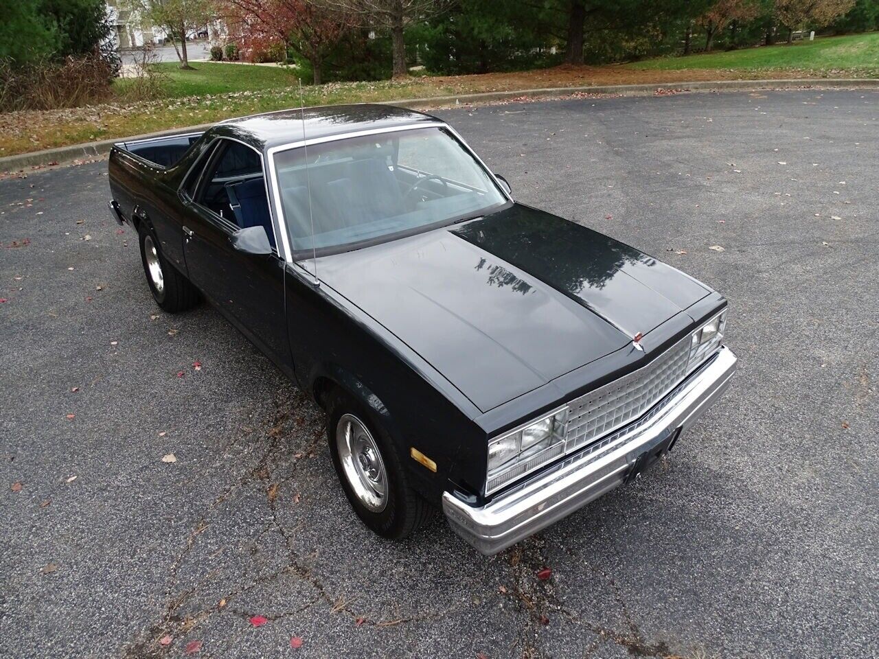 Chevrolet-El-Camino-Coupe-1987-Blue-Blue-58648-9