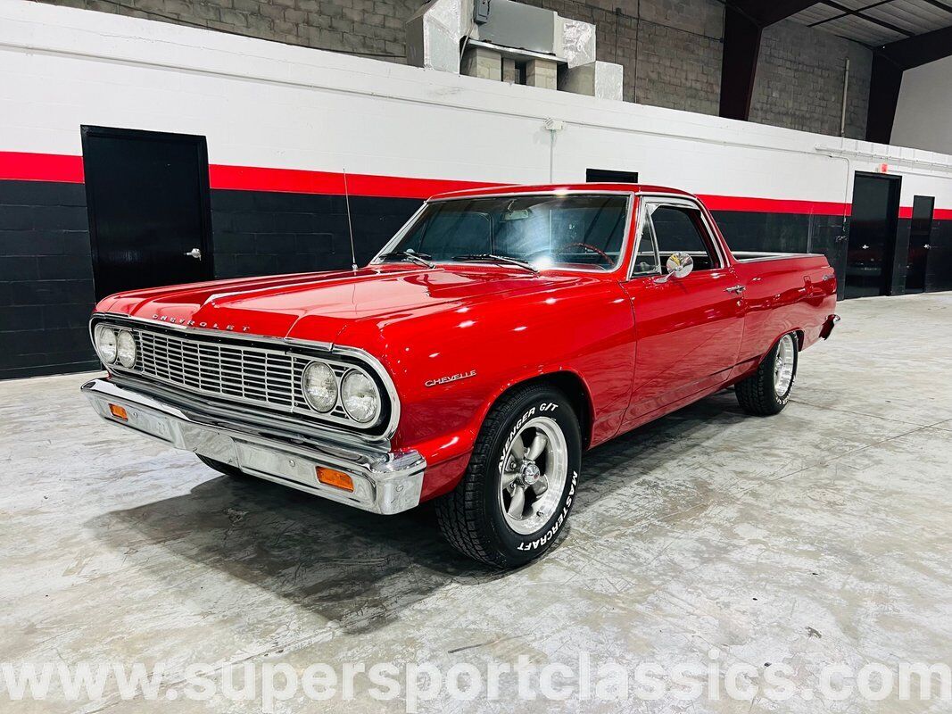 Chevrolet El Camino Pickup 1964 à vendre