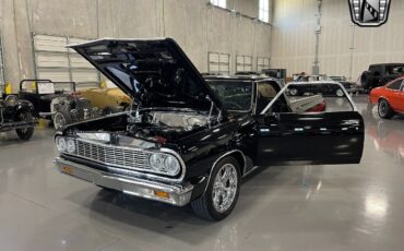 Chevrolet-El-Camino-Pickup-1964-8