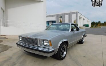 Chevrolet-El-Camino-Pickup-1978-4