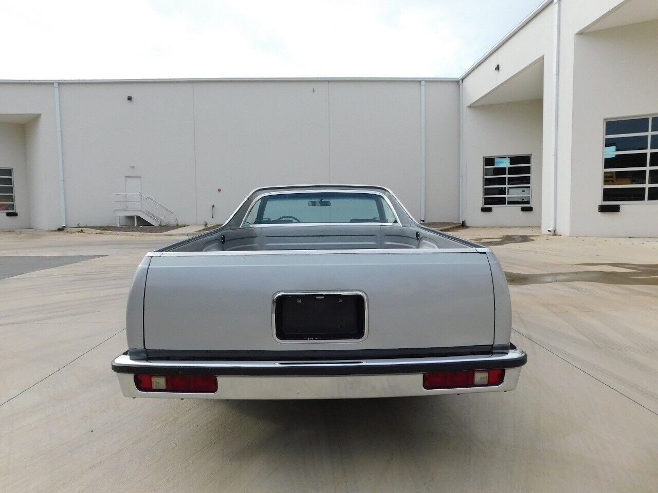 Chevrolet-El-Camino-Pickup-1978-9