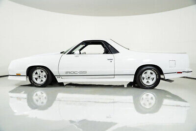 Chevrolet-El-Camino-Pickup-1979-White-Black-25844-6