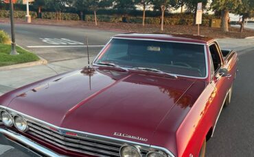 Chevrolet-El-camino-1967-red-128747-2