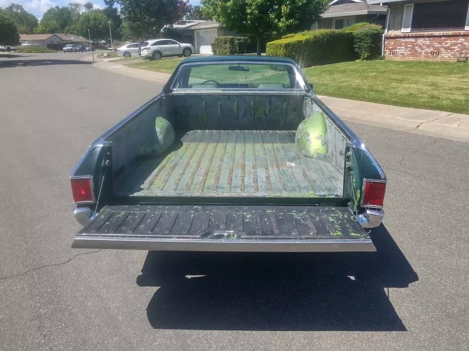 Chevrolet-El-camino-1971-green-85939-6