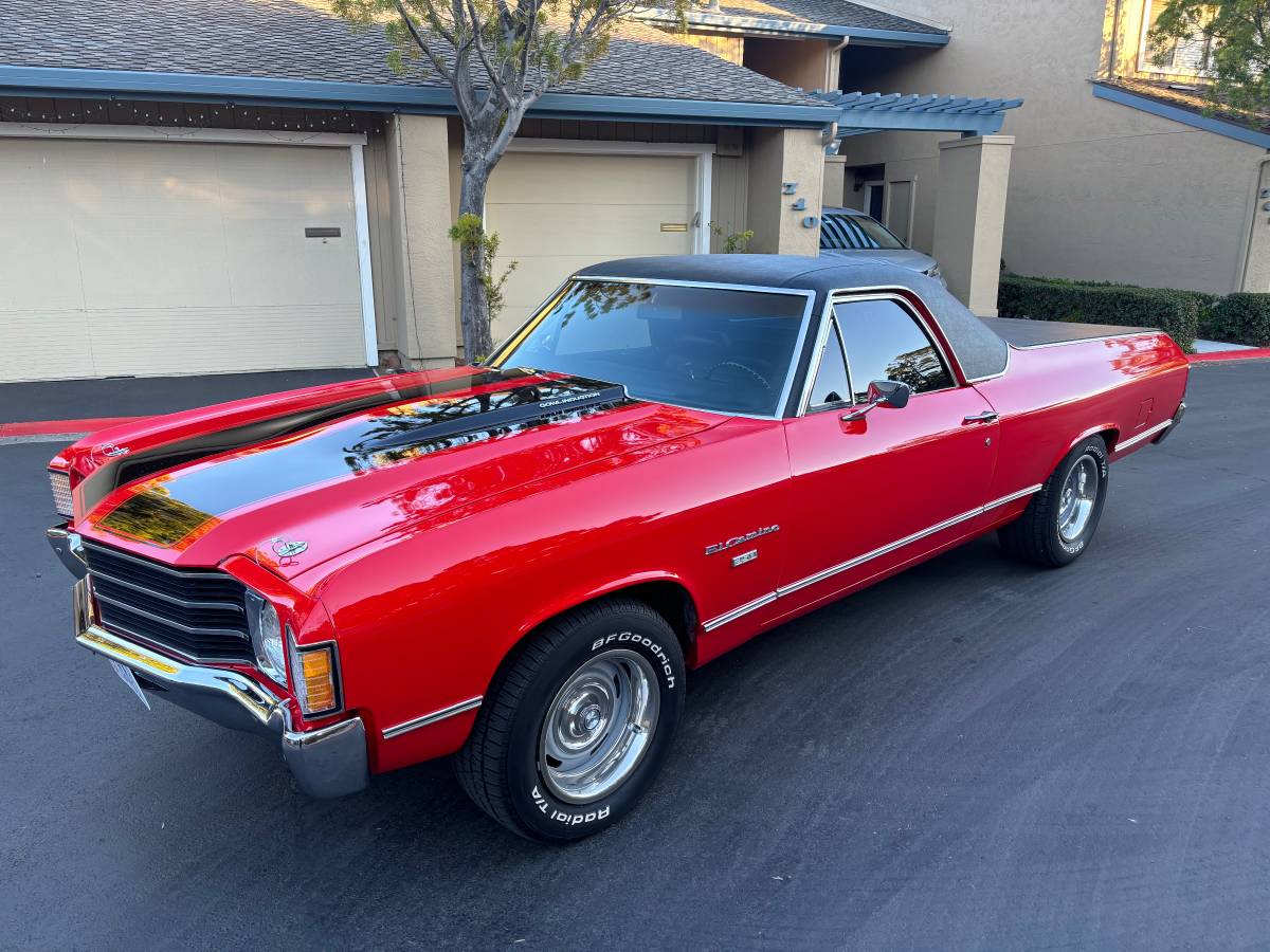 Chevrolet-El-camino-1972-32187-5