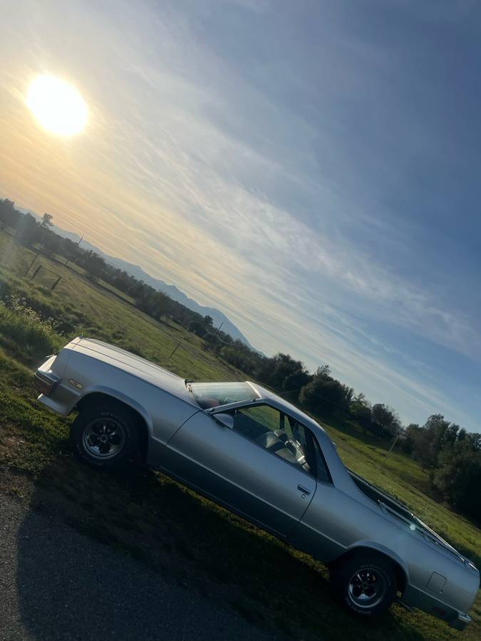 Chevrolet-El-camino-1987-silver-123919