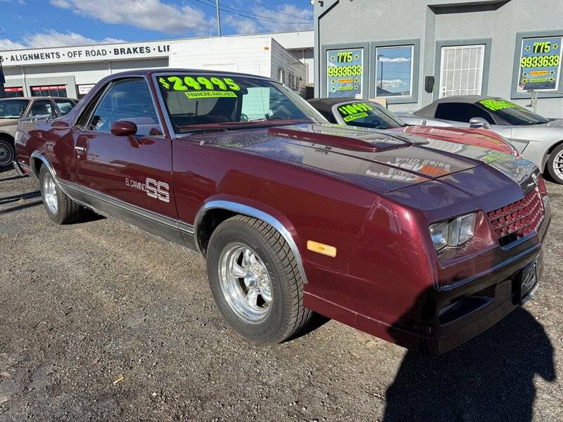 Chevrolet-El-camino-choo-choo-ss-custom-1984-1