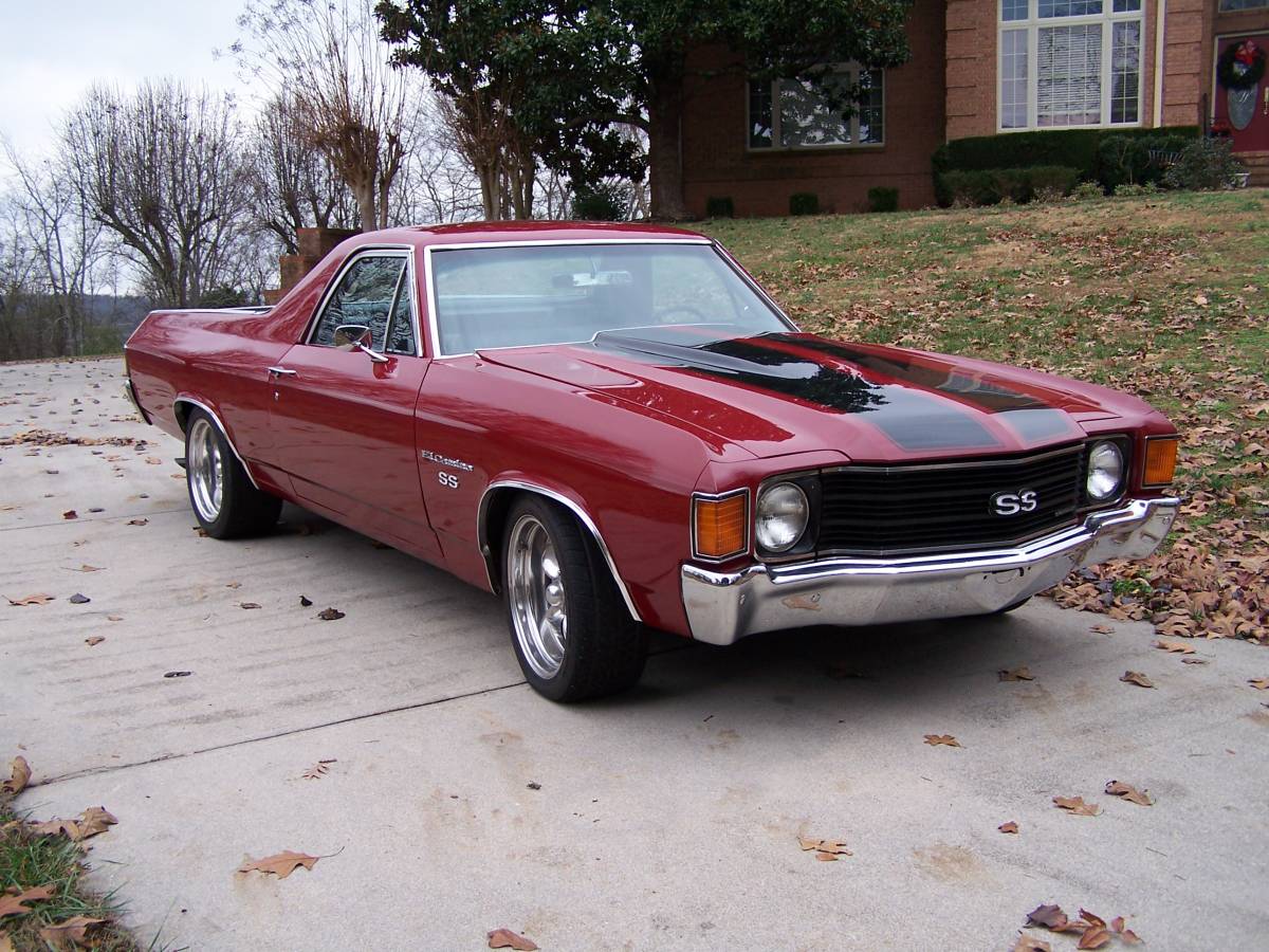 Chevrolet-El-camino-s-s-1972-custom-140849-2