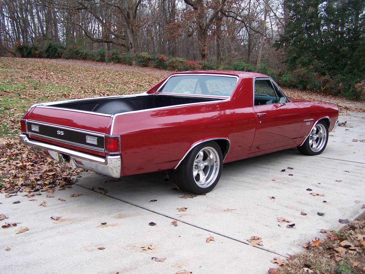 Chevrolet-El-camino-s-s-1972-custom-140849-4