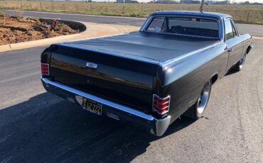 Chevrolet-Elcamino-1967-black-3219-4