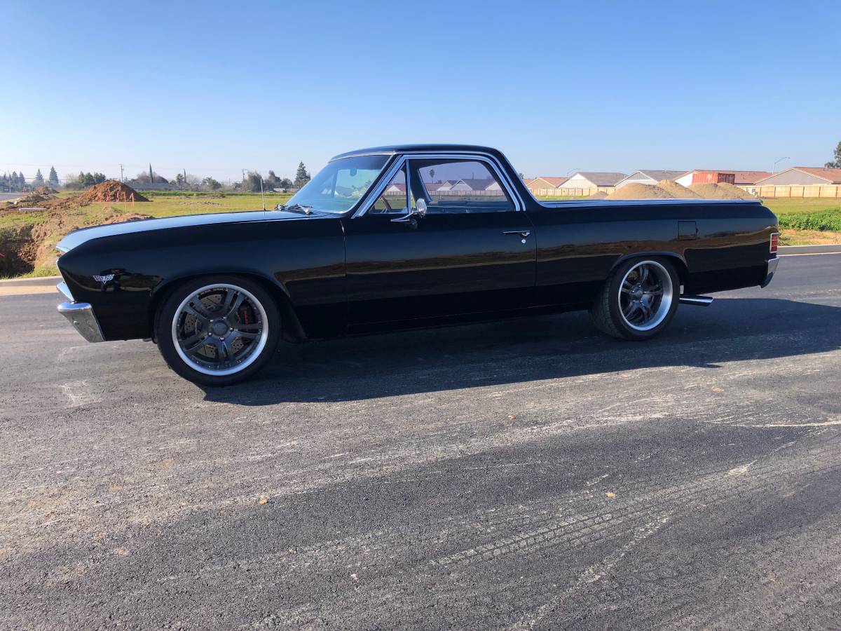 Chevrolet-Elcamino-1967-black-3219