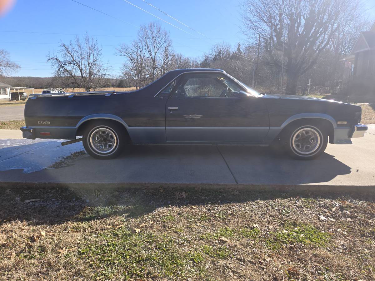 Chevrolet-Elcamino-1987-1