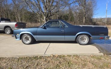 Chevrolet-Elcamino-1987-blue-123919