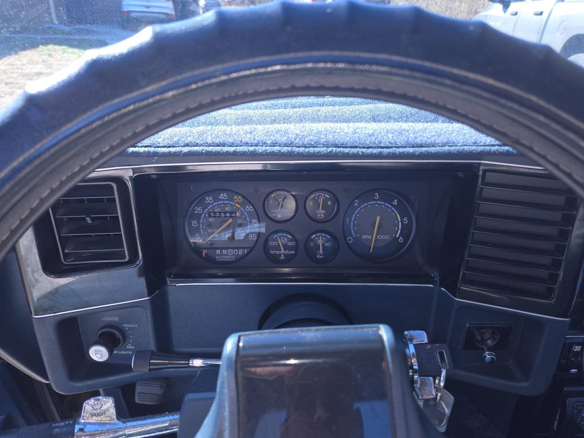 Chevrolet-Elcamino-1987-blue-123919-9