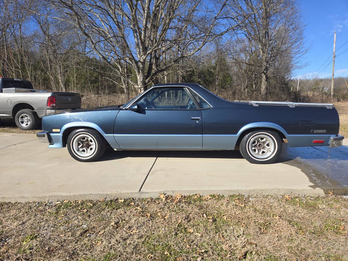 Chevrolet-Elcamino-1987-blue-123919