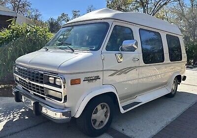 Chevrolet G20  1995 à vendre