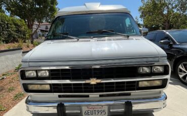 Chevrolet-G20-Van-1995-2