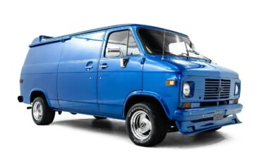 Chevrolet-G20-Van-Van-1976-6