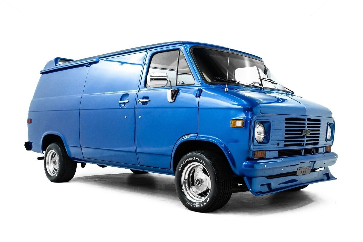 Chevrolet-G20-Van-Van-1976-6