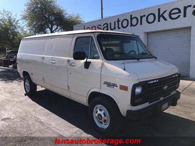 Chevrolet-G30-box-van-1992-1