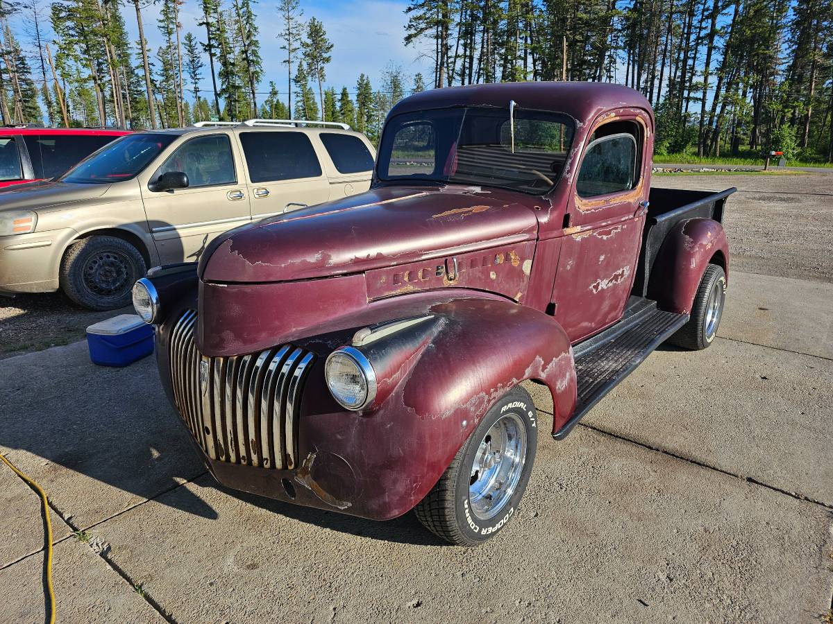 Chevrolet-Half-ton-shortbox-1941-1