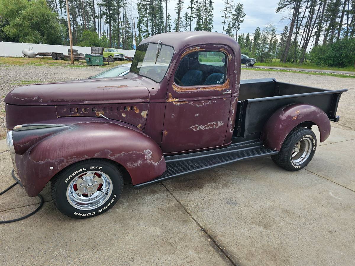 Chevrolet-Half-ton-shortbox-1941