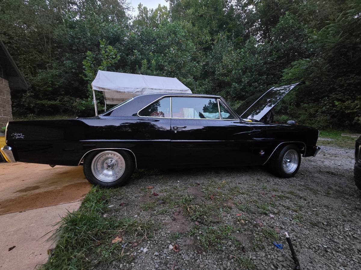 Chevrolet-Ii-nova-1966-black-53108