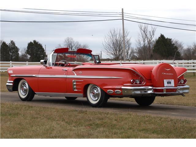 Chevrolet-Impala-1958-Red-Black-990-15